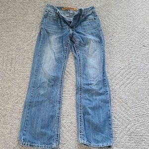 Boys Rock & Roll Denim Jeans